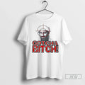 Officials Gotcha Bitch Osama Bin Laden Ladies T Shirt Unisex
