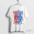Officials Grateful Dead All The Years Combine They Melt Into A Dream 60 Years And Unisex