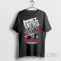 Officials Grey Knights The 666th Chapter T Shirts Unisex