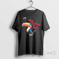 Officials Guinness Are You Toucan To Me Unisex