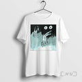 Officials Hand From Dark Graphic Unisex