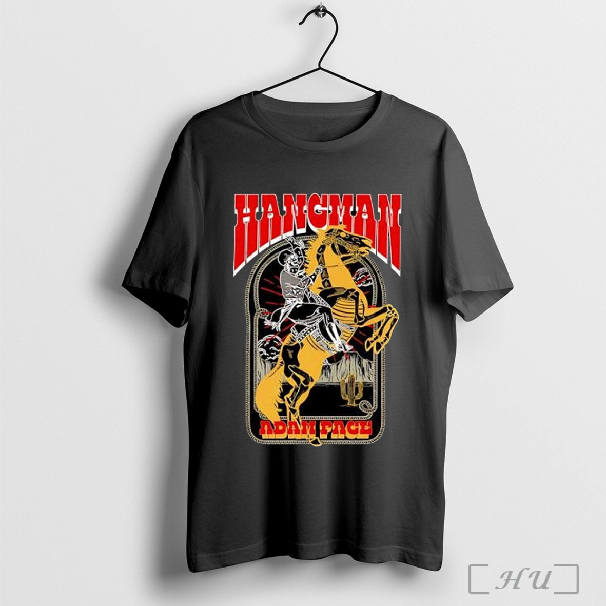 Officials Hangman Adam Page T Shirt Unisex