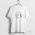 Officials Heart With An Eye From Quarles Emblems Unisex