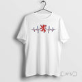 Officials Heartbeat Of Ibrox Unisex