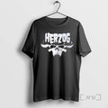 Officials Herzog Danzig Logo Unisex