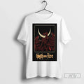 Officials High On Fire October 28 2025 Neue Zukunft In Berlin Germany T Shirts Unisex