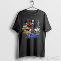 Officials Hip Hop Blaze The Trail Dont Follow The Path T Shirt Unisex