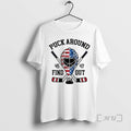 Officials Hockey Puck Around Find Out 45 47 Usa Unisex
