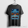 Officials Holo Holo Music Festival 2025 Utah Maverik Center West Valley City Buffalo Bison