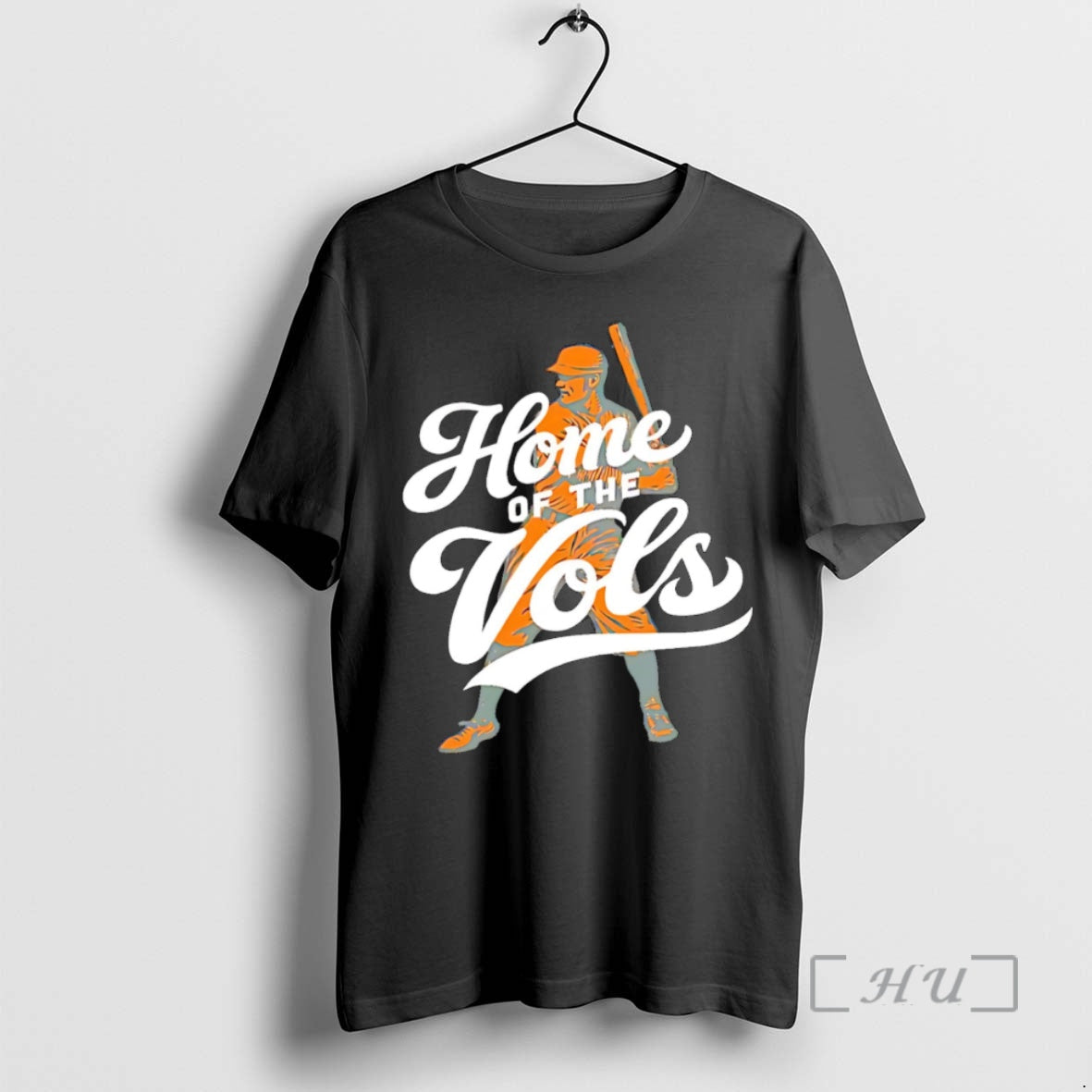 Officials Home Of The Vols Unisex