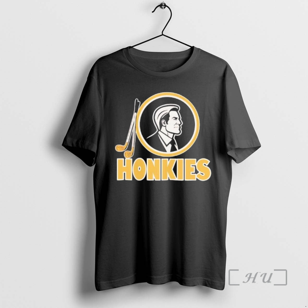 Officials Honkies Washington Commander Unisex