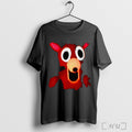 Officials Horrors 99 Night Halloween In The Forest T Shirt Unisex