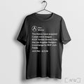 Officials Houston Astros Yordan Alvarez Trade Announcement T Shirt Unisex