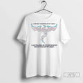 Officials I Am Not Trapped In My Body I Am Trapped In Other Peoples Perception Unisex