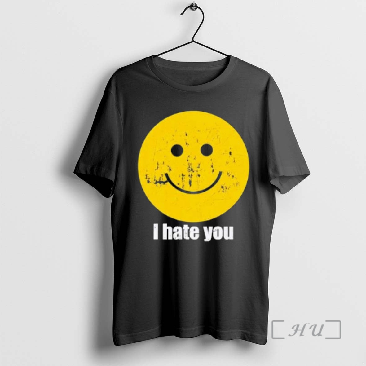 Officials I Hate You Unisex