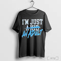 Officials Im Just An Adult T Shirt Unisex