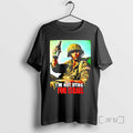 Officials Im Not Dying For Israel Soldiers Unisex