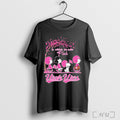 Officials In October We Wear Pink Peanuts Utah Utes T Shirt Unisex