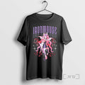 Officials Ironmouse Demon Girl Unisex
