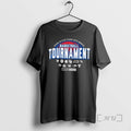 Officials It Begins Here 2026 Missouri Valley Conference Mens Basketball Championship Premium T Shirts Sweater