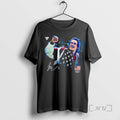 Officials Jack Hughes Us Mens Olympic Hockey Gold Medal Flag Unisex