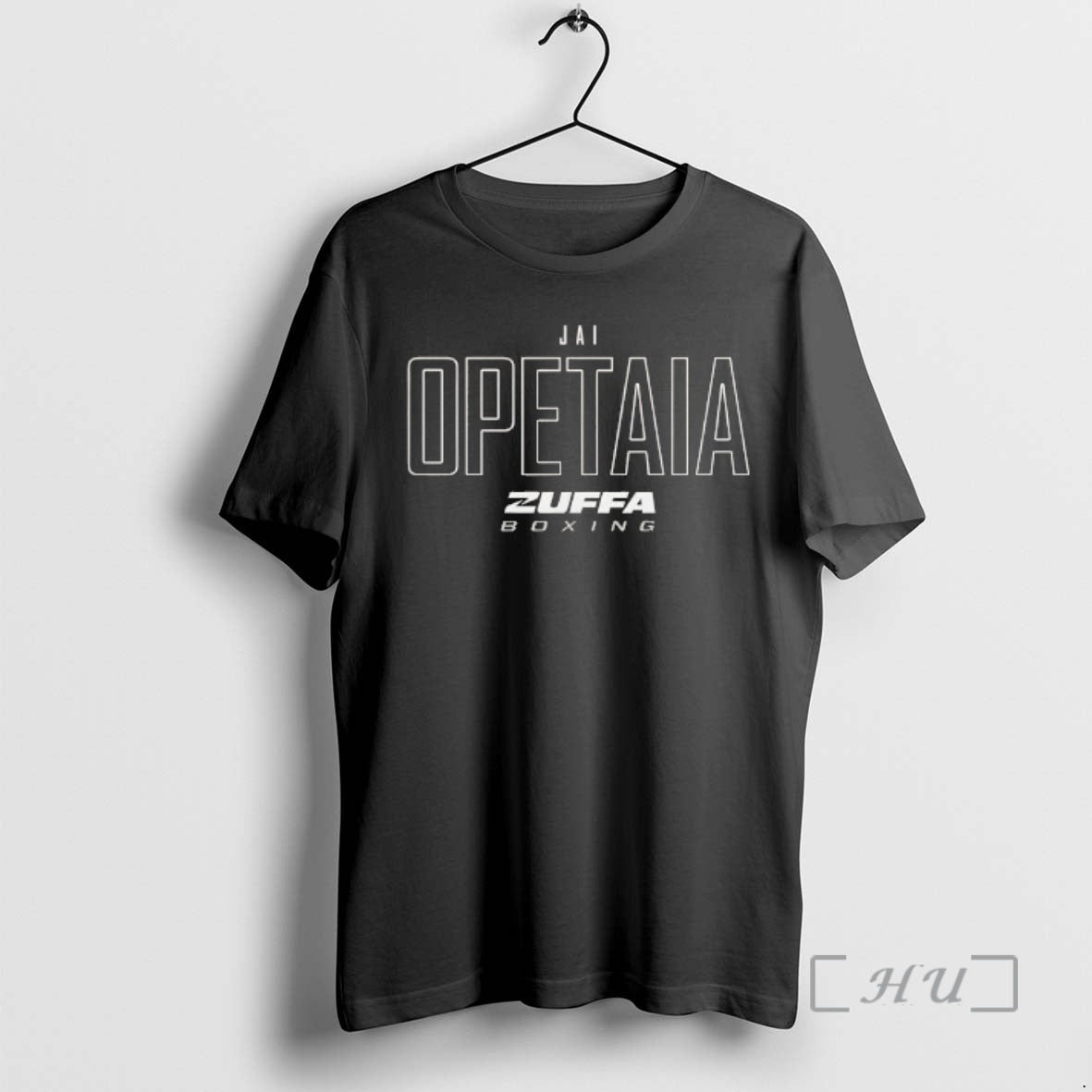 Officials Jai Opetaia Zuffa Boxing Elite Unisex