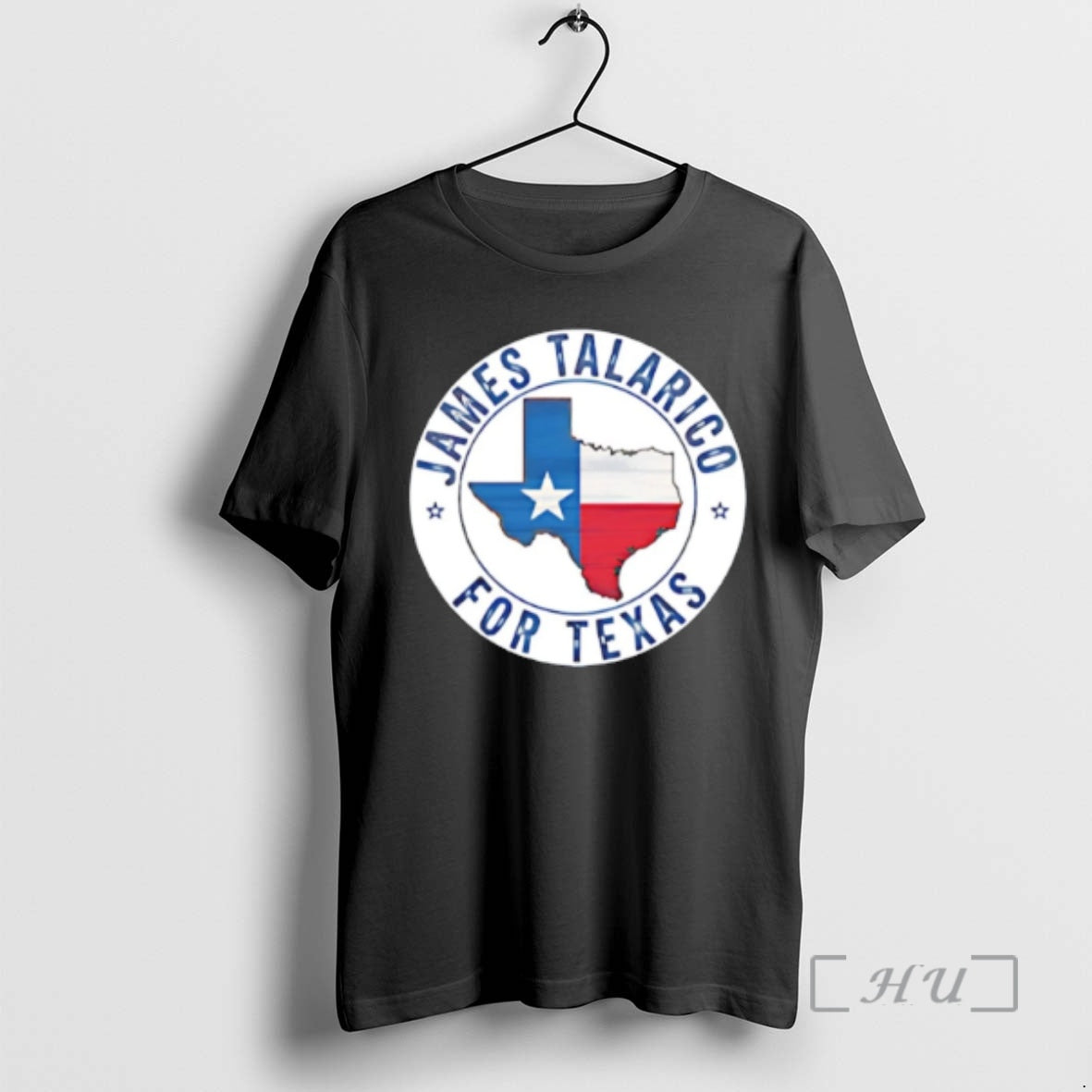 Officials James Talarico For Texas Campaign Unisex