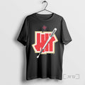 Officials Japan Baseball 2026 World Baseball Classic Undefeated Logo Unisex