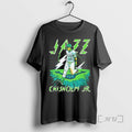 Officials Jazz Chisholm Jr Unisex