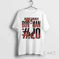 Officials Jeremiah Bowman Auburn Basketball Ncaa 2025 2026 Graphic Unisex