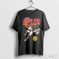 Officials Jimmy Butler Iii Miami Heat Comic Book Player T Shirt Unisex