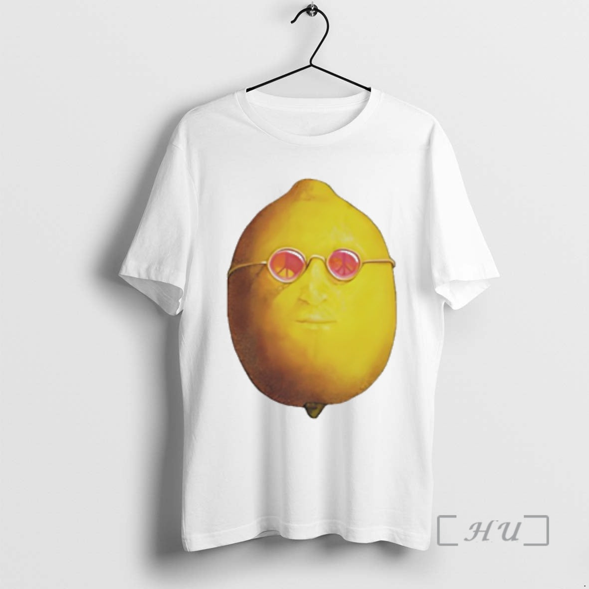 Officials John Lemon Funny Unisex