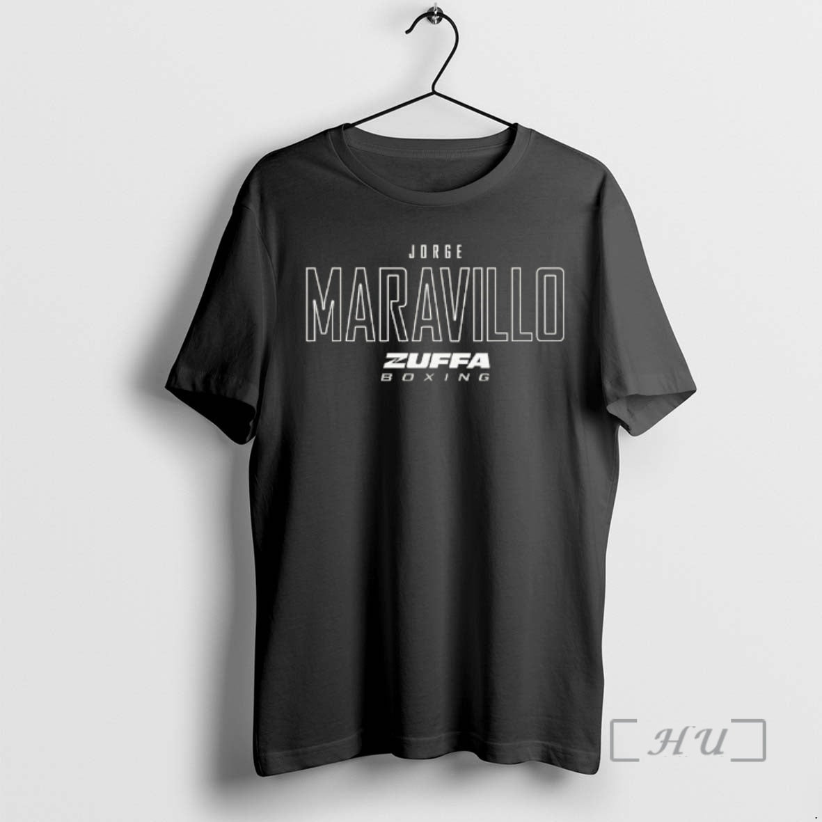 Officials Jorge Maravillo Zuffa Boxing Elite Unisex