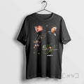 Officials Jose Vitor Leme Champion Bull Rider Signature Unisex
