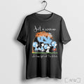 Officials Just A Woman Who Loves Fall And Unc Tar Heels X The Peanuts Walking Unisex