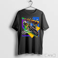 Officials Justin Allgaier Jr Motorsports Team Brandt Car T Shirt Unisex