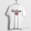 Officials K Town Bobbers Logo Unisex