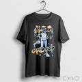 Officials Kamilla Cardoso Retro 90s T Shirt Unisex