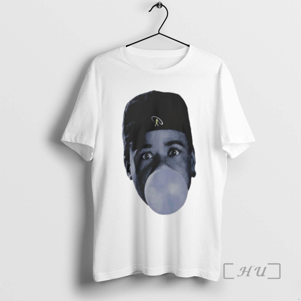 Officials Ken Griffey Jr Max90 Bubble Big Head Unisex