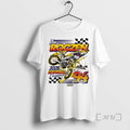 Officials Ken Roczen 2025 Daytona Chmapion 94 Unisex