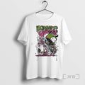 Officials Kidnapped The Princess Invader Zim Alien Adventures Unisex