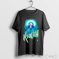 Officials Killah Lady Gaga Graphic T Shirt Unisex