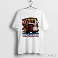 Officials Kim Sean Un Baby Oil Tank Parody T Shirt Unisex