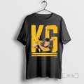 Officials Konnor Griffin Kg Pittsburghs Rising Stars Unisex