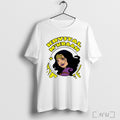 Officials Krystal Mkraan T Shirt Unisex