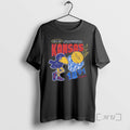 Officials Ku Basketball 8 Rule Unisex