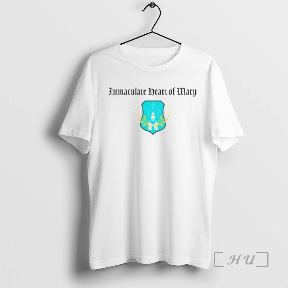 Officials Lady Bird Immaculate Heart Of Mary Unisex