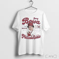 Officials Larry Bowa Philadelphia Phillies Comic 5 Time All Star Player Shirt Unisex
