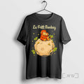Officials Le Petit Monkey Pucnh Unisex
