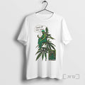Officials Lee Scratch Perry Free Up The Weed Unisex